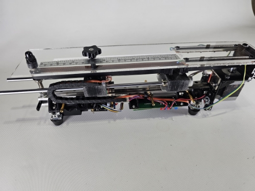 Picture of Linear Actuator