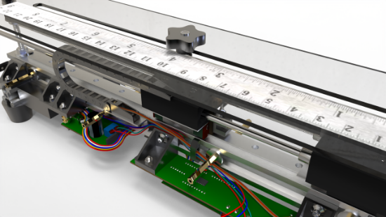 Picture of Linear Actuator