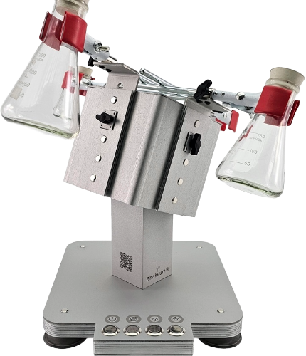 Picture of Shakeum® - 4 Bottles Lab edition